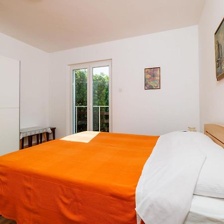 Apartment Zdravka Banjol Extérieur photo