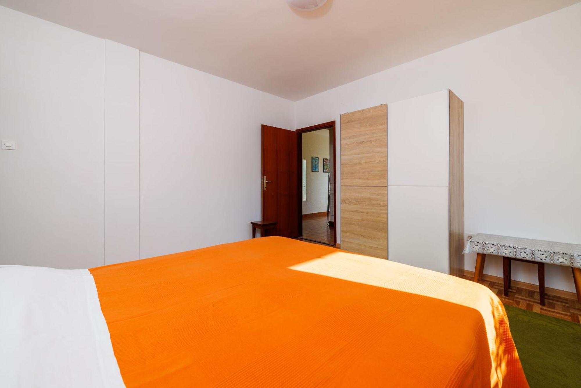 Apartment Zdravka Banjol Extérieur photo
