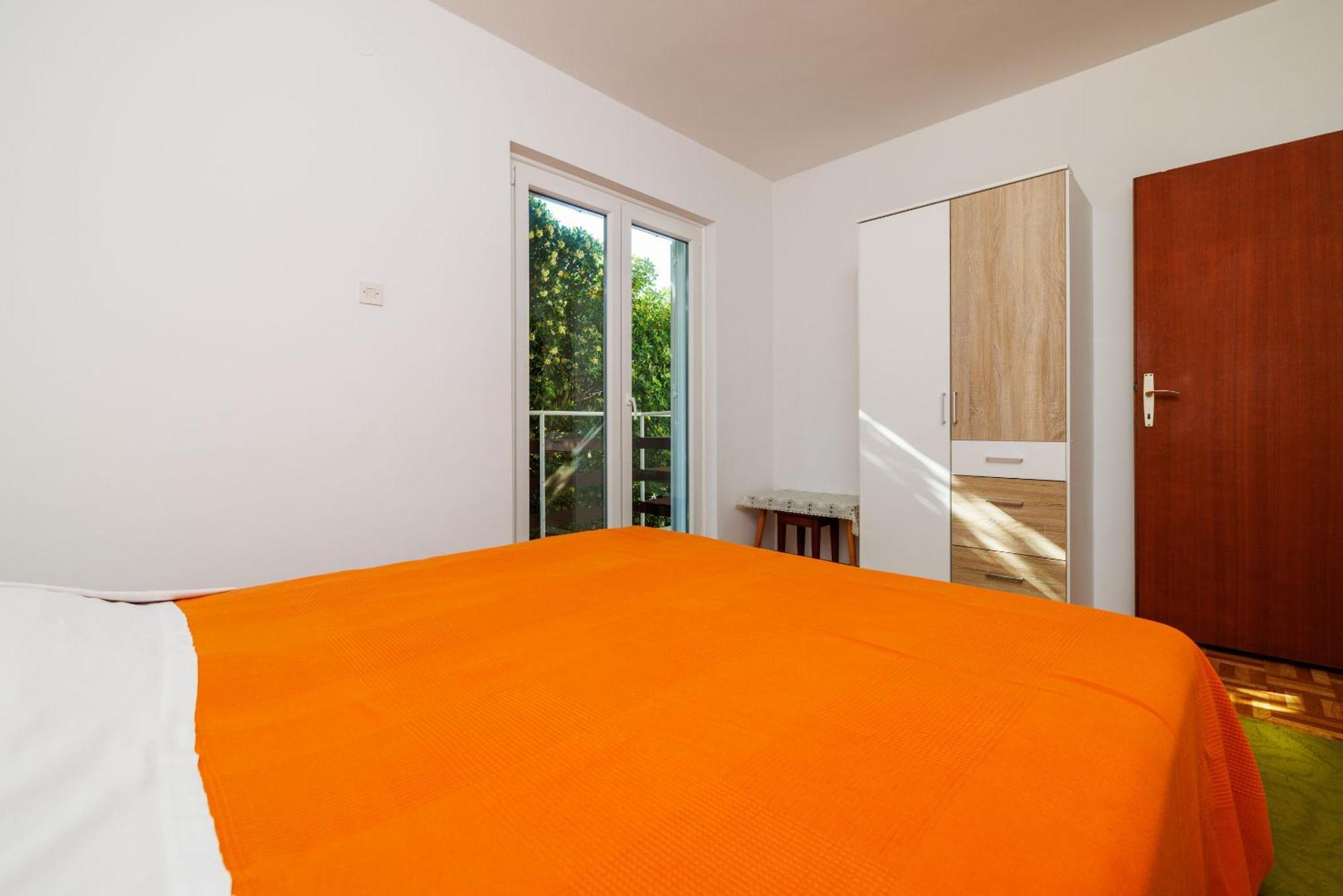 Apartment Zdravka Banjol Extérieur photo