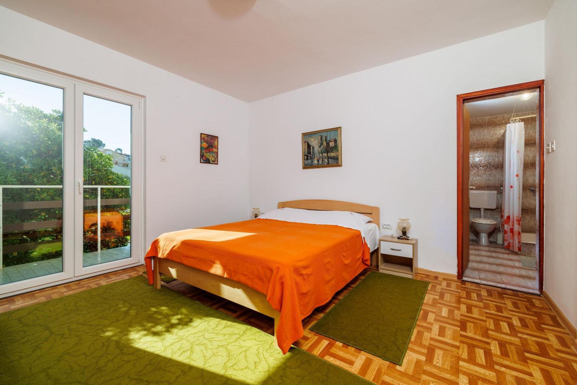 Apartment Zdravka Banjol Extérieur photo
