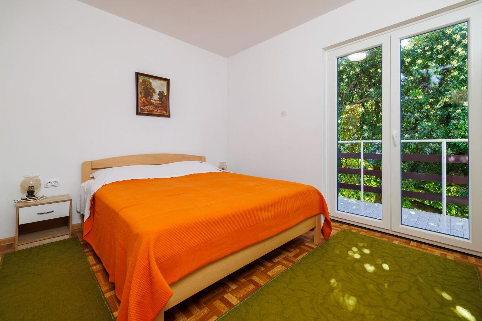 Apartment Zdravka Banjol Extérieur photo