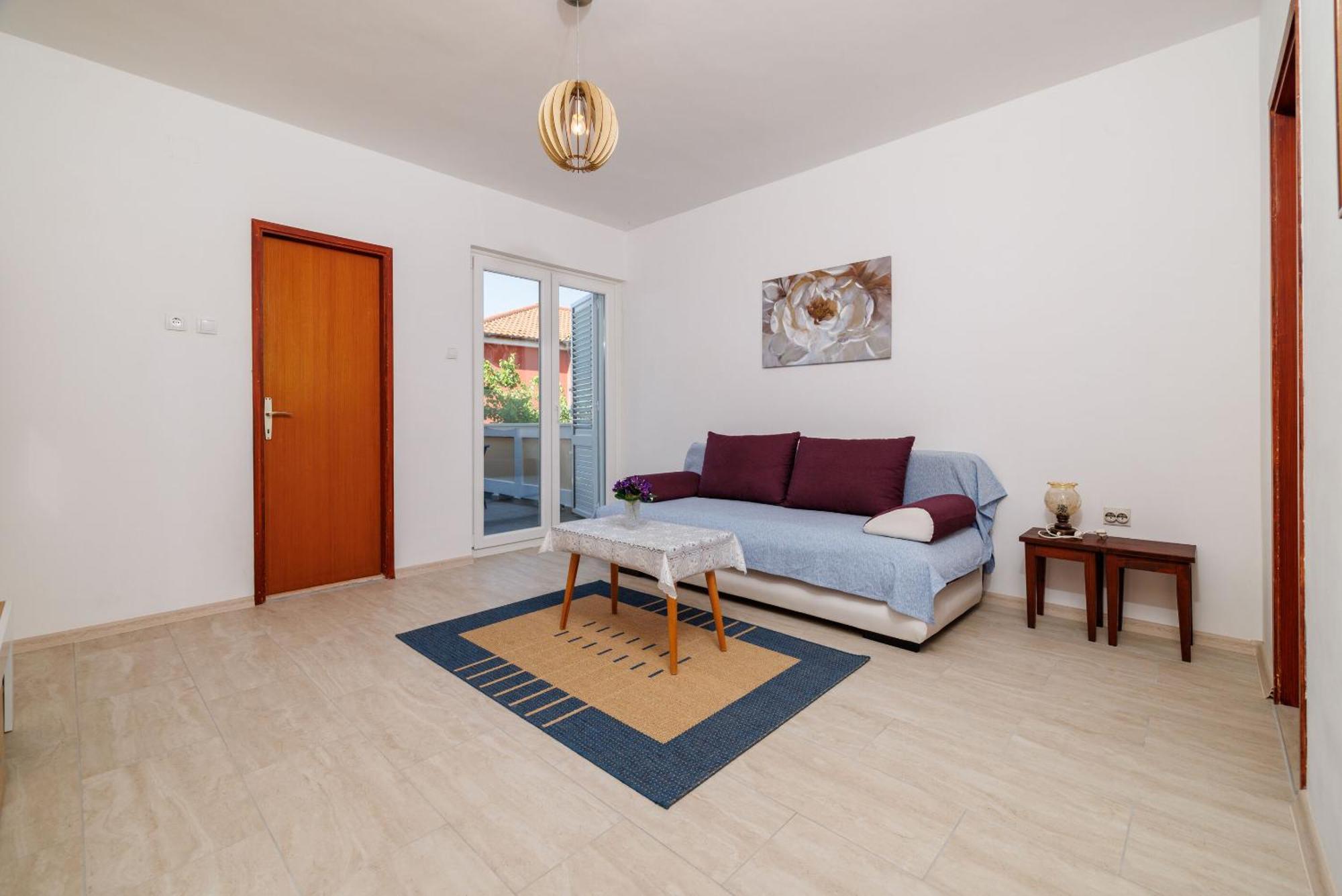 Apartment Zdravka Banjol Extérieur photo